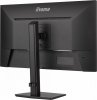 IIYAMA Monitor 27 cali XUB2794QSU-B6 VA,QHD,HDMI,DP,100Hz,HAS(150mm),USB3.2